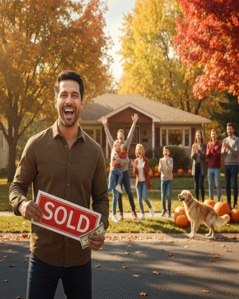 Thinking About Cash Offers in Fox River Valley