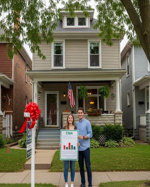 How to Price Your St. Charles Home for Our Market in 2026