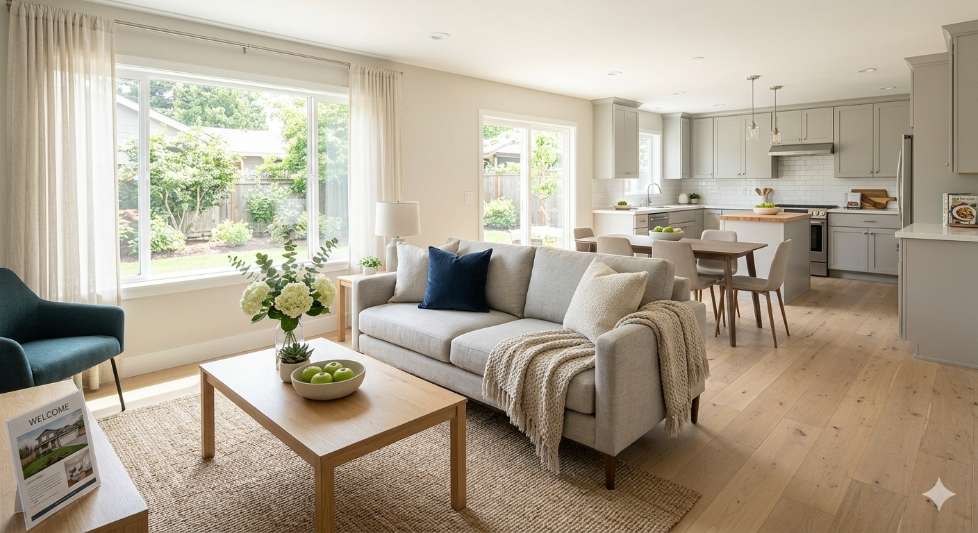 Importance of Pricing your Home to Sell header image.