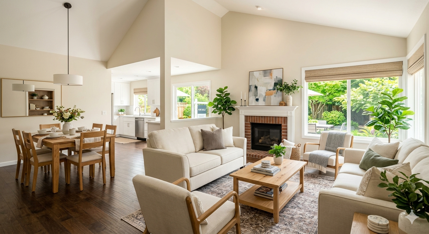 The Benefit of a Pre-Inspection before Listing your Home header image.