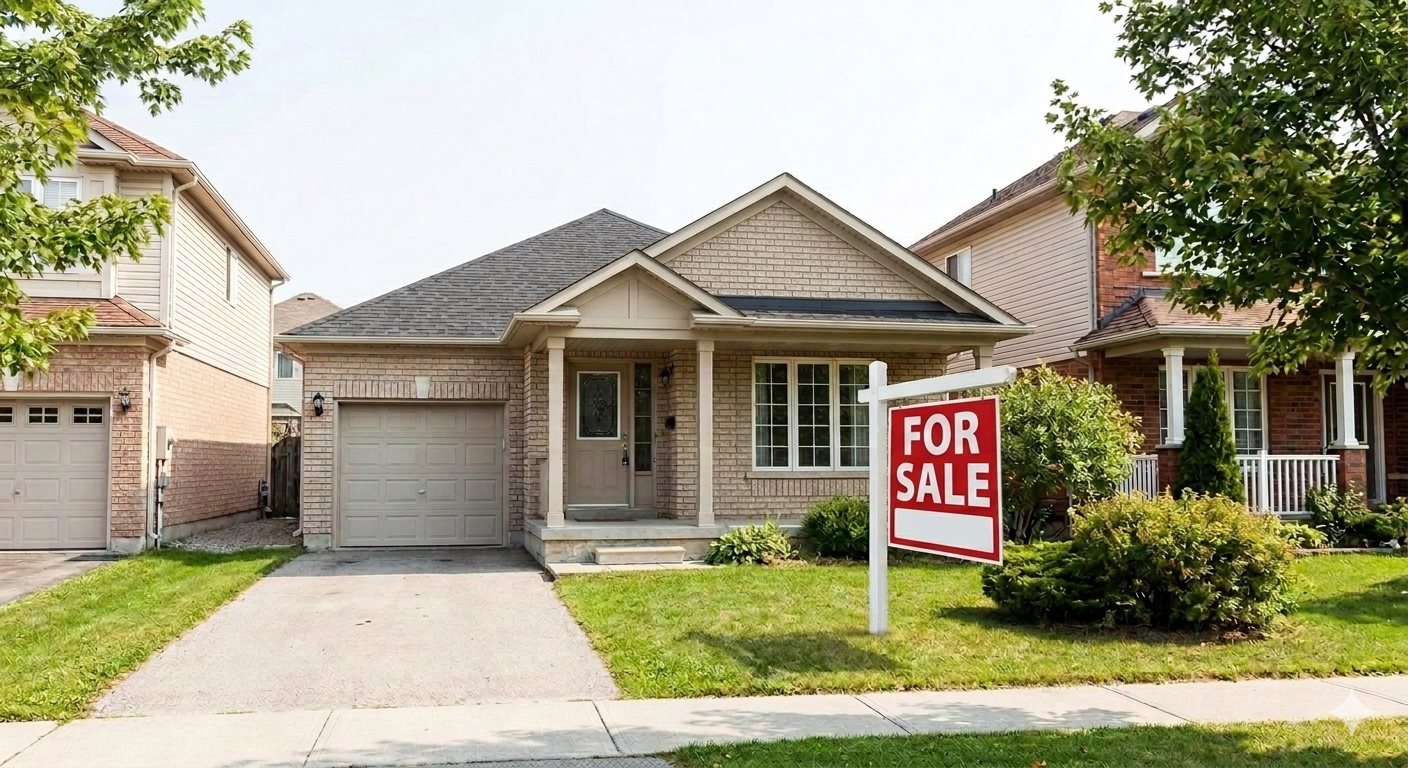 The Smart Investor’s Blueprint: Why Real Estate is Your Best Wealth-Building Tool header image.