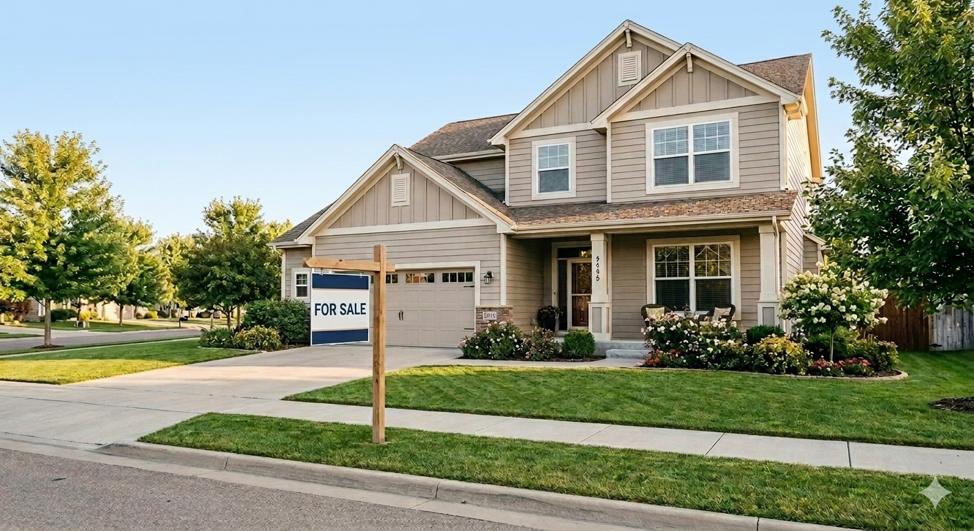 The Importance of Hiring a Home Inspector header image.