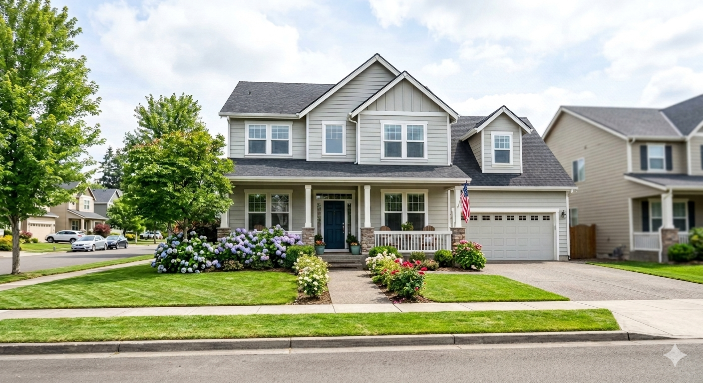 5 Reasons Why You Should Buy a Home this Year header image.