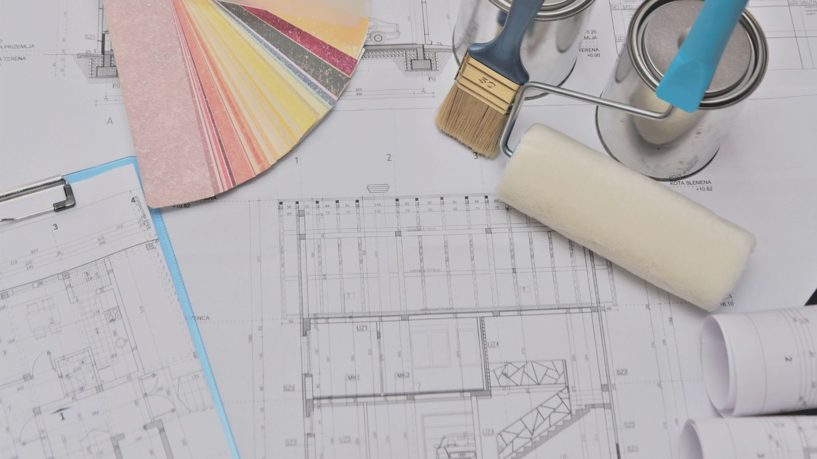 7 Renovations to Increase Home Value header image.