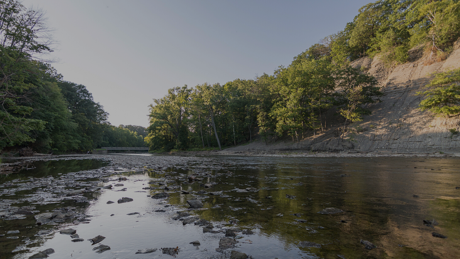 Community Spotlight: Rocky River header image.