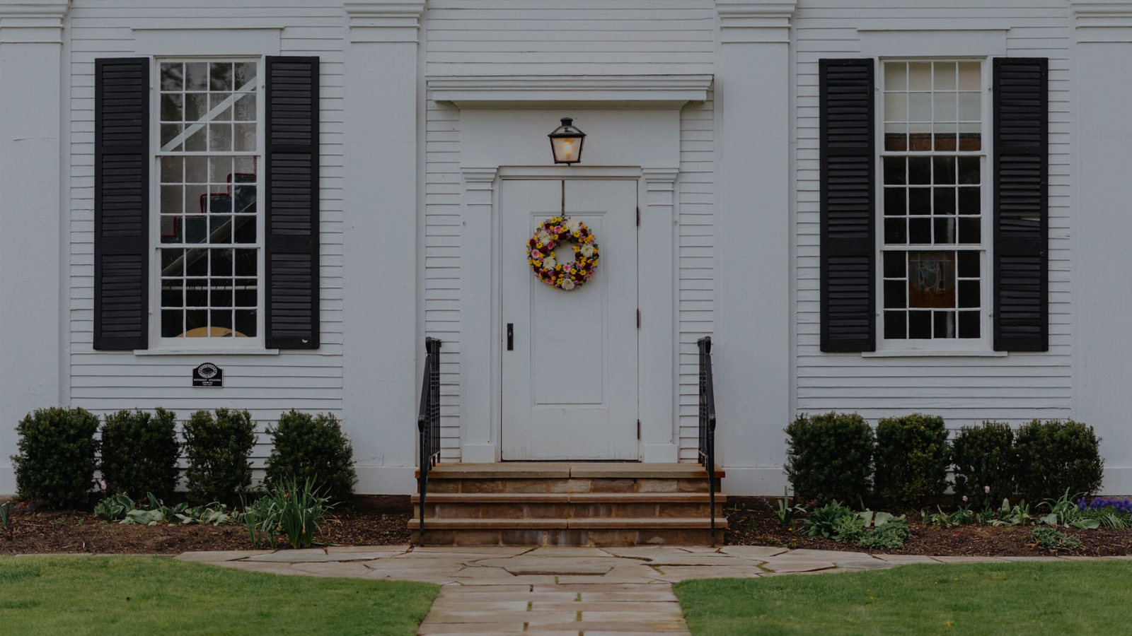 Community Spotlight: Gates Mills header image.