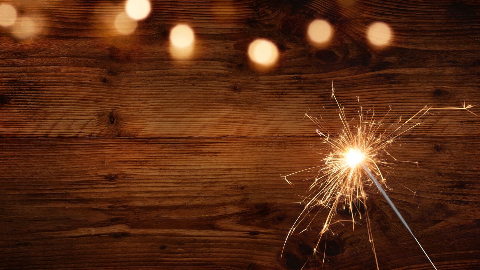 New Year's Resolutions for Future Homebuyers header image.