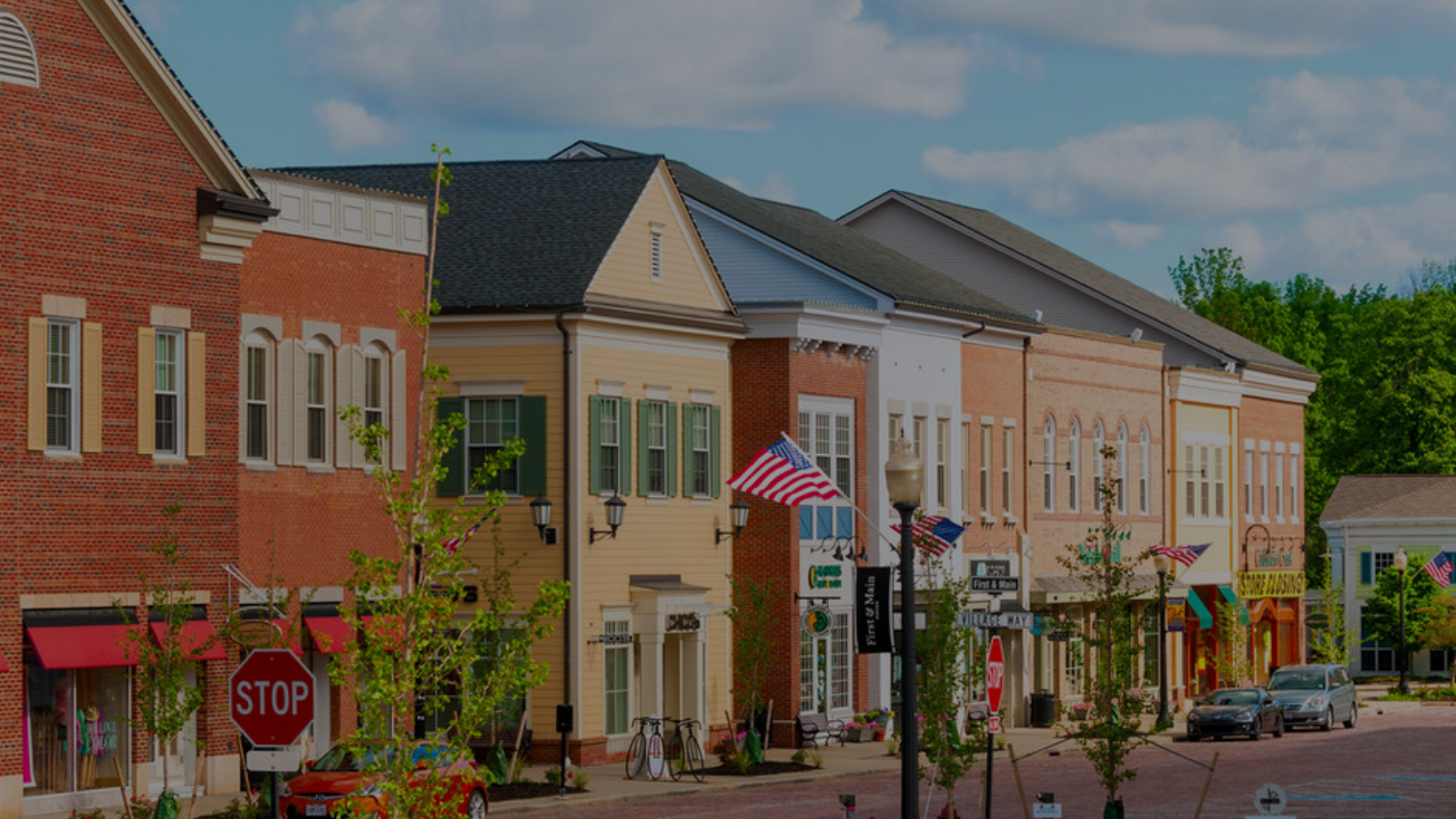 Community Spotlight: Hudson header image.