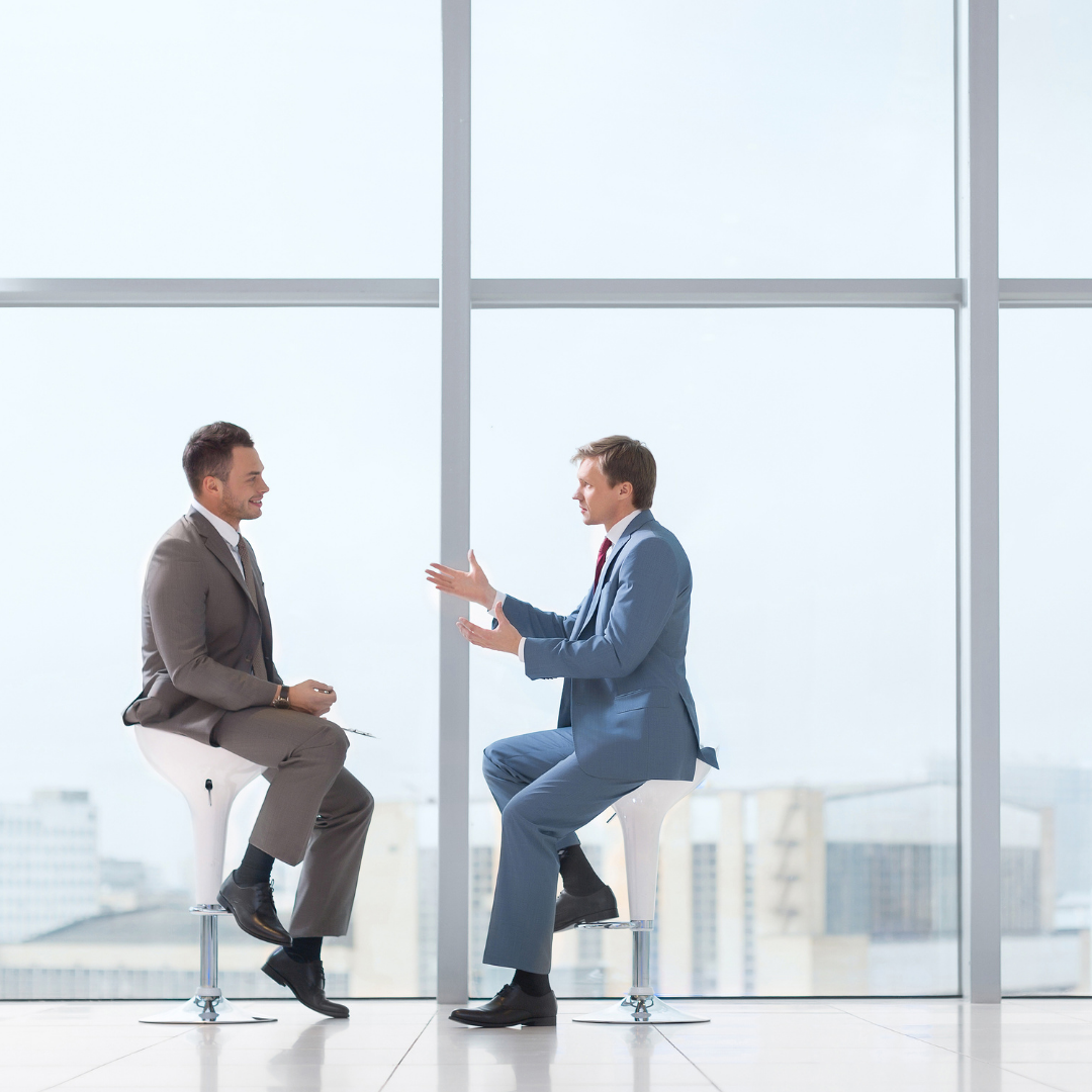 What does it take to succeed in the real estate business? header image.