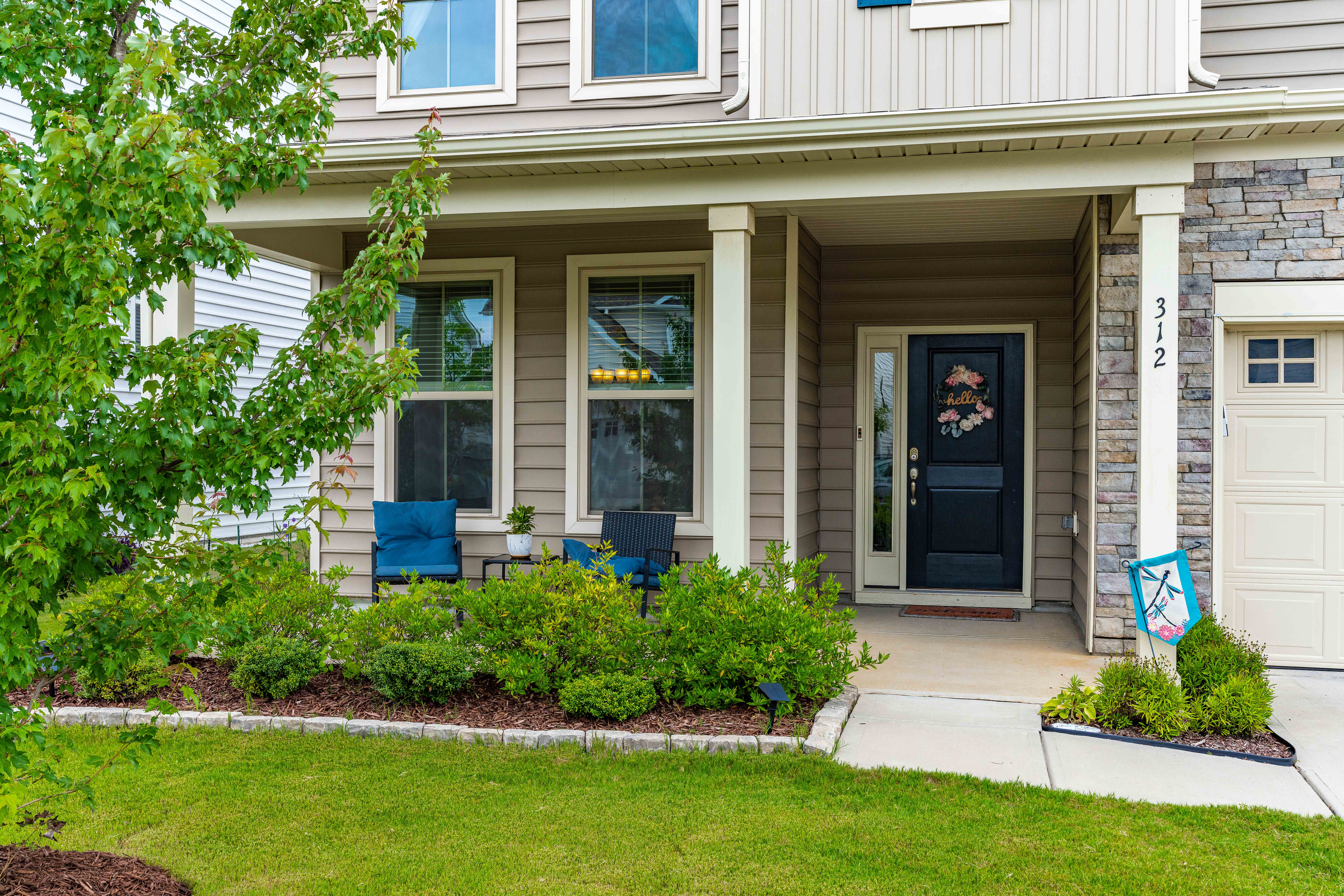 Thinking of selling your home? What you can do now to put more money in your pocket header image.