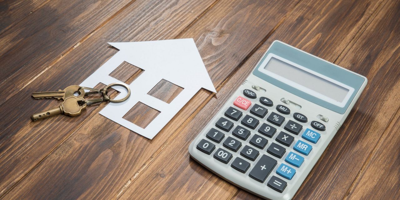 How Can I Come Up With a Home Down Payment header image.