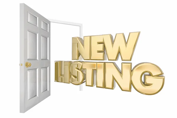 Receive Priority Access To ALL New Listings header image.