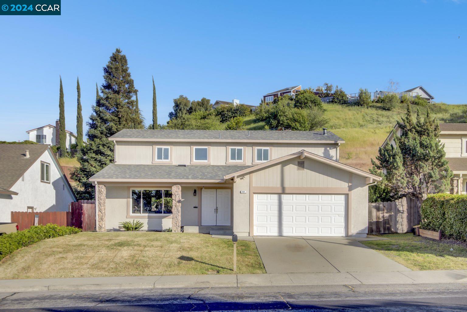 Homes Antioch 500k- 750k- 1st Time Homes header image.