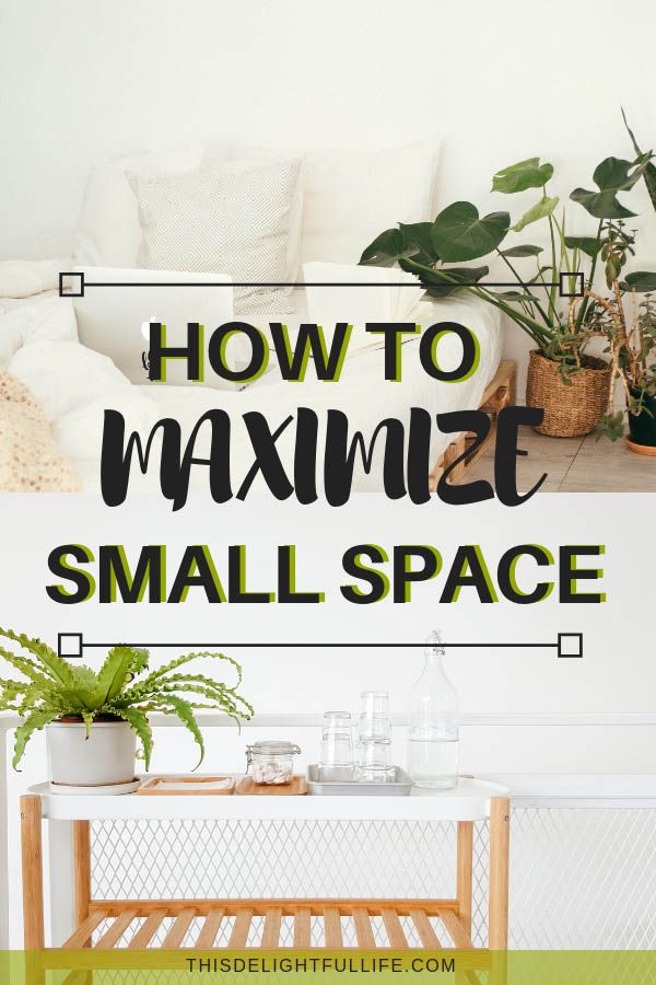 Maximizing Space: Creative Storage Solutions for Small Homes header image.