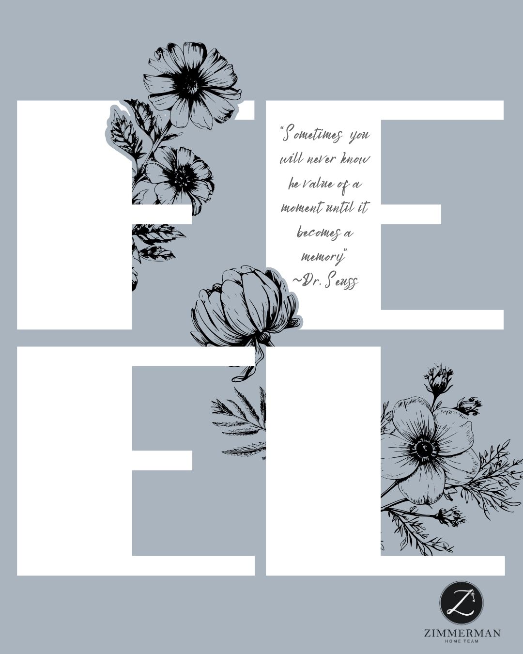 The Emotional Side of Selling Your Home: Navigating the Journey header image.