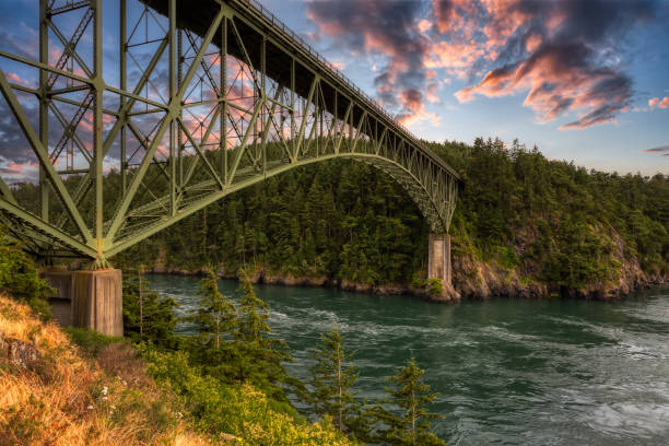 Top 5 Real Estate Myths for Military Members and First-Time Homebuyers on Whidbey Island Washington header image.