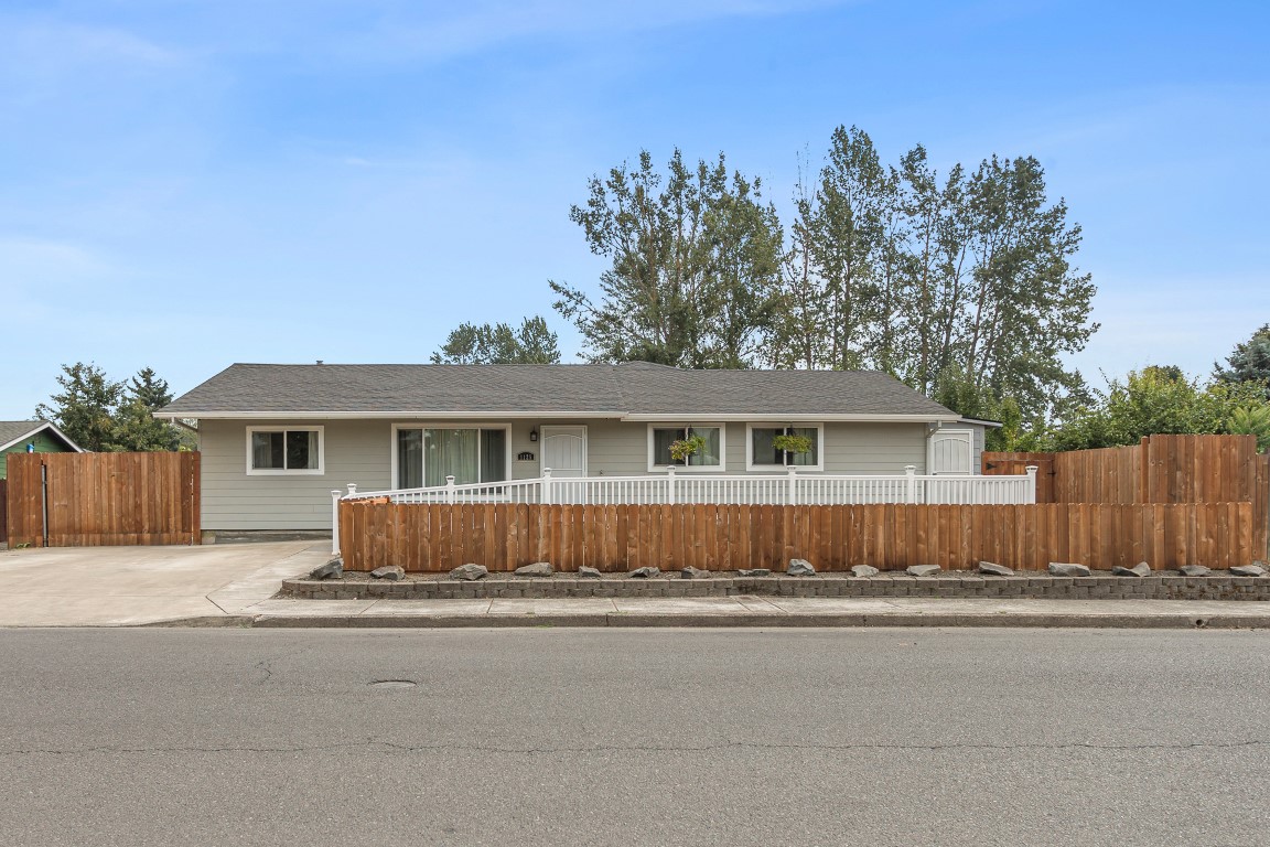 Spacious One Level Independence OR Home with Many Options! header image.