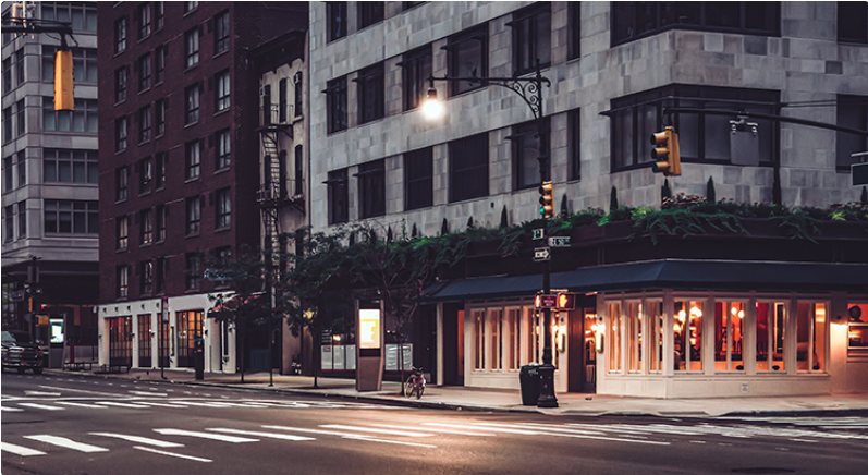 Recession? Yes. Housing Crash? No. header image.