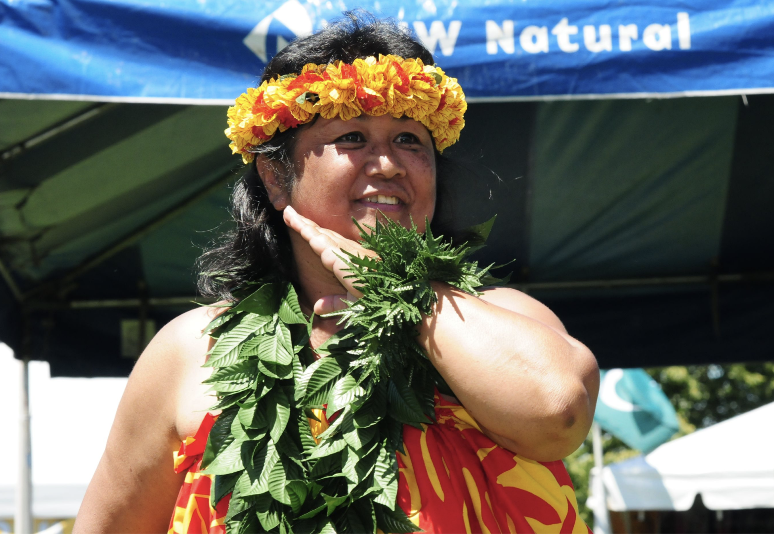 Exploring Salem Oregon: Pacific Islanders: Navigators of the Sea header image.