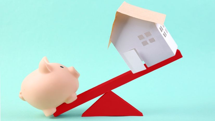 How Much Does It Cost To Buy a House Today? The Latest Facts and Figures, Explained header image.