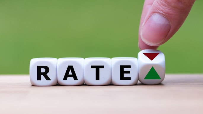 Mortgage Rates Were Rising, Then Hit a Record Low of 2.9 Percent—What's Going On? header image.