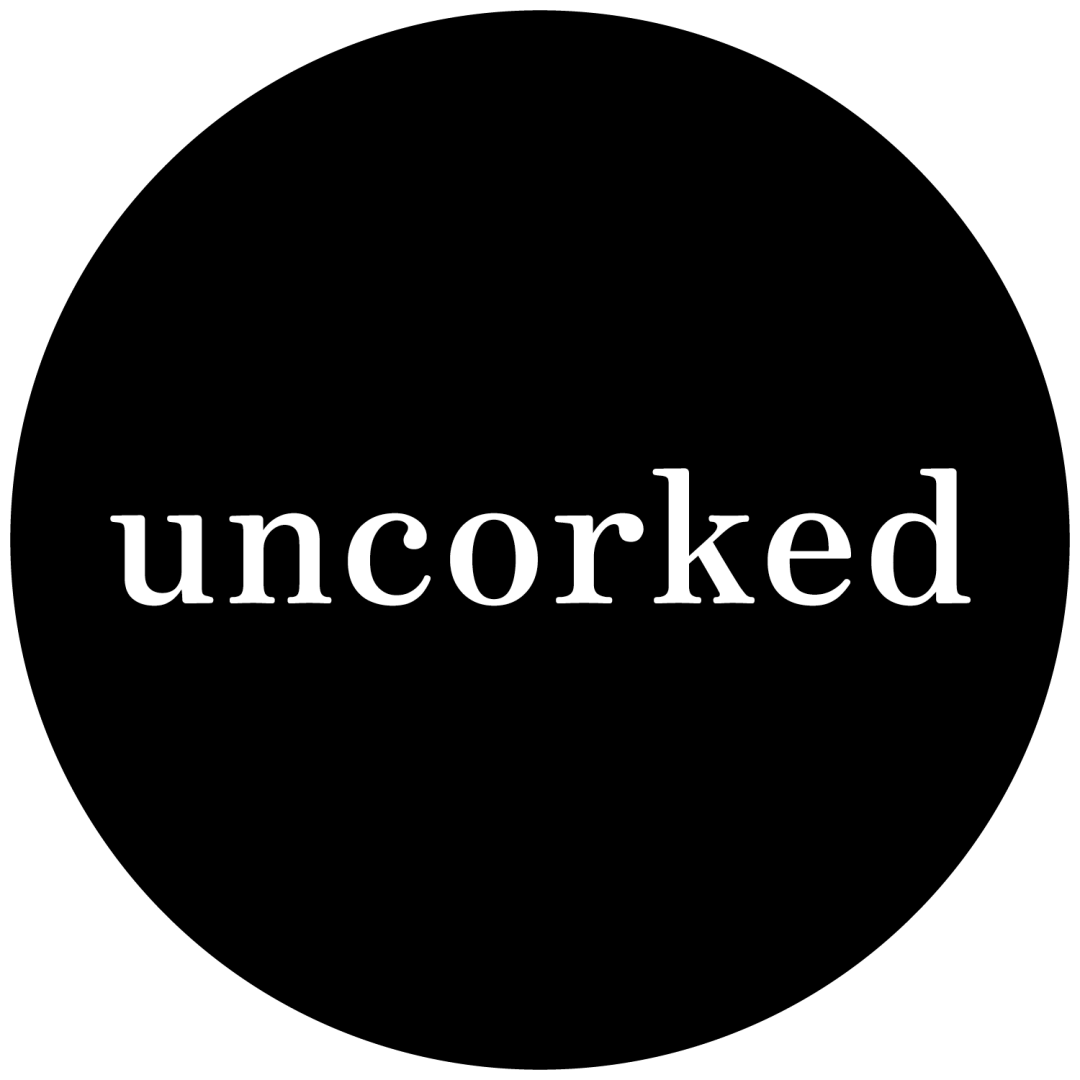 Exploring Salem Oregon: Uncorked header image.