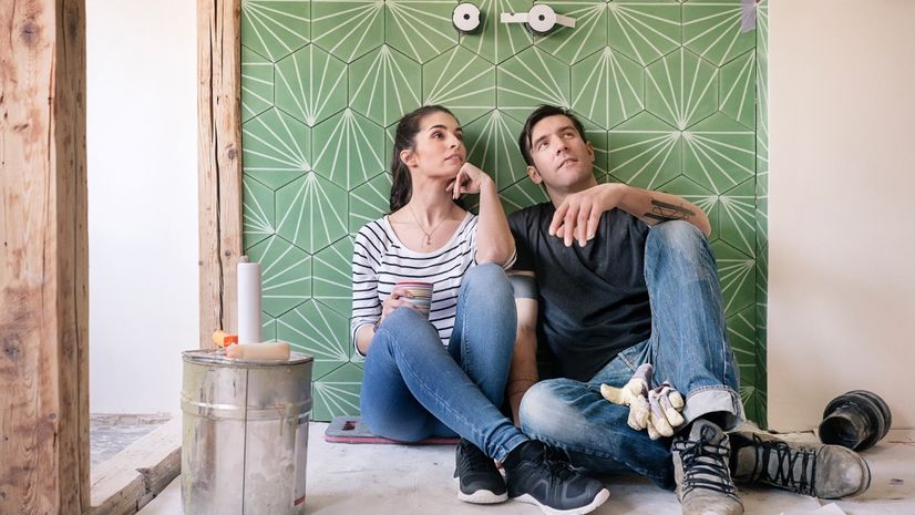 Watch Out! 5 Common Mistakes You Might Make Renovating Your House header image.