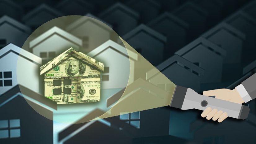 Where Have All the HELOCs Gone? The Latest Wrench in Home Renovation header image.