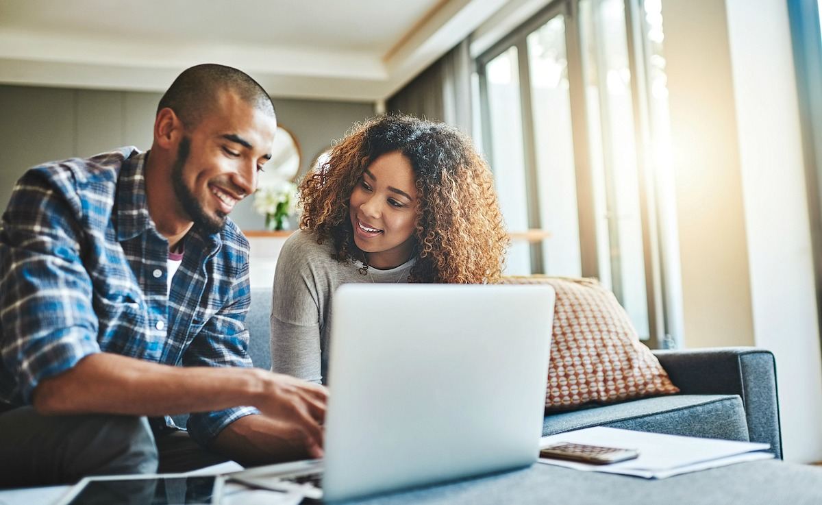 Five Things You Need to Know Before Selling Your Home header image.