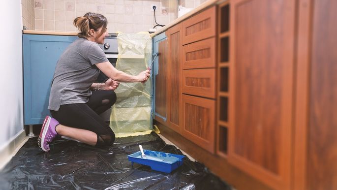 5 Kitchen Design Rules You Should Definitely Break in 2021 header image.