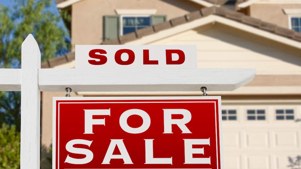 5 Sweet Tax Deductions When Selling a Home: Did You Take Them All? header image.