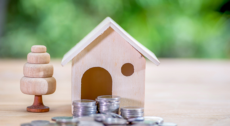 What Impact Might COVID-19 Have on Home Values? header image.