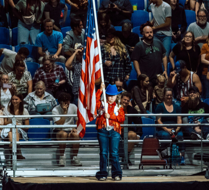 Exploring Salem Oregon: Oregon State Fair header image.