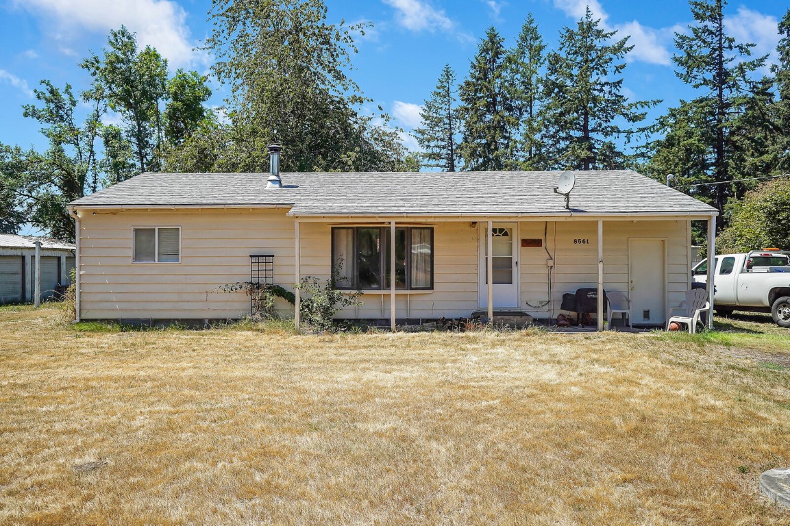 A Little Something For Everyone at this Aumsville OR Home! header image.