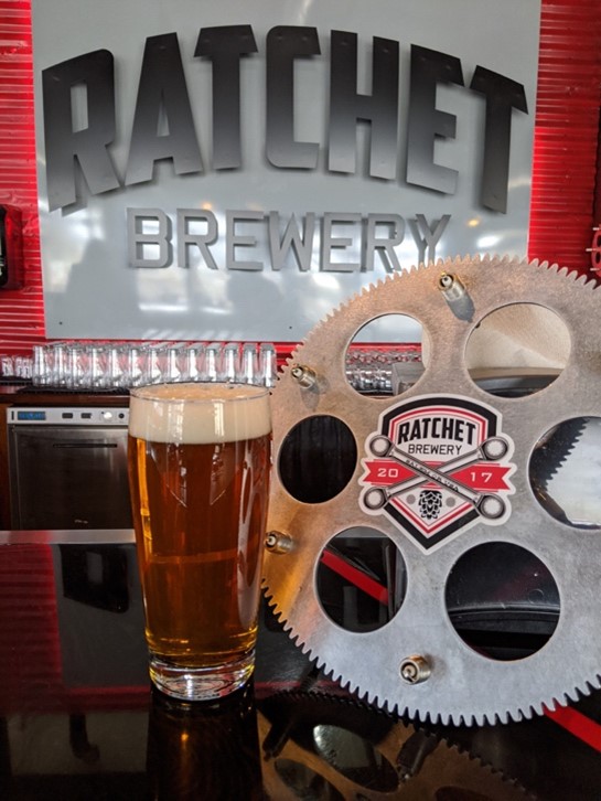 Exploring Salem Oregon: Cruise to Ratchet Brewery – Silverton header image.