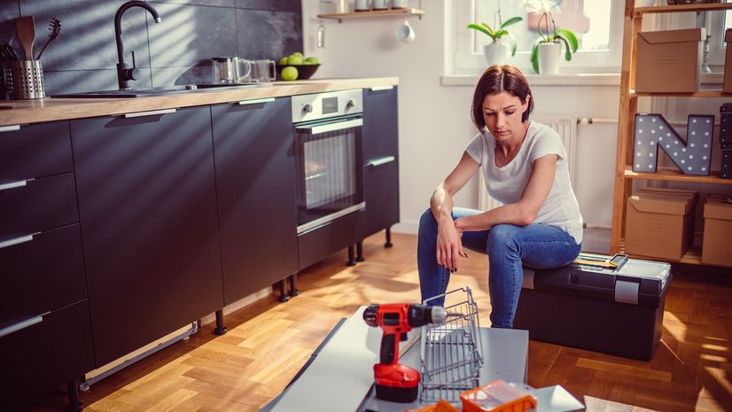 7 Things All First-Time Homeowners Get Wrong—and How To Avoid Those Big Mistakes header image.