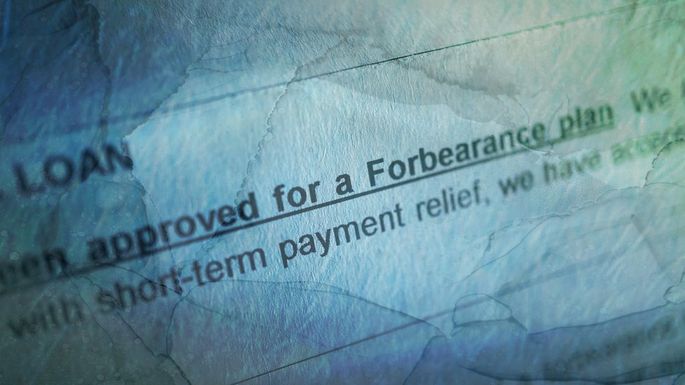 Mortgage Forbearance Is Not All It's Cracked Up To Be—Here's the Ugly Truth header image.