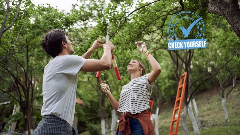 6 Summer Maintenance Tasks That Could Save You Cash—Have You Done Them All? header image.