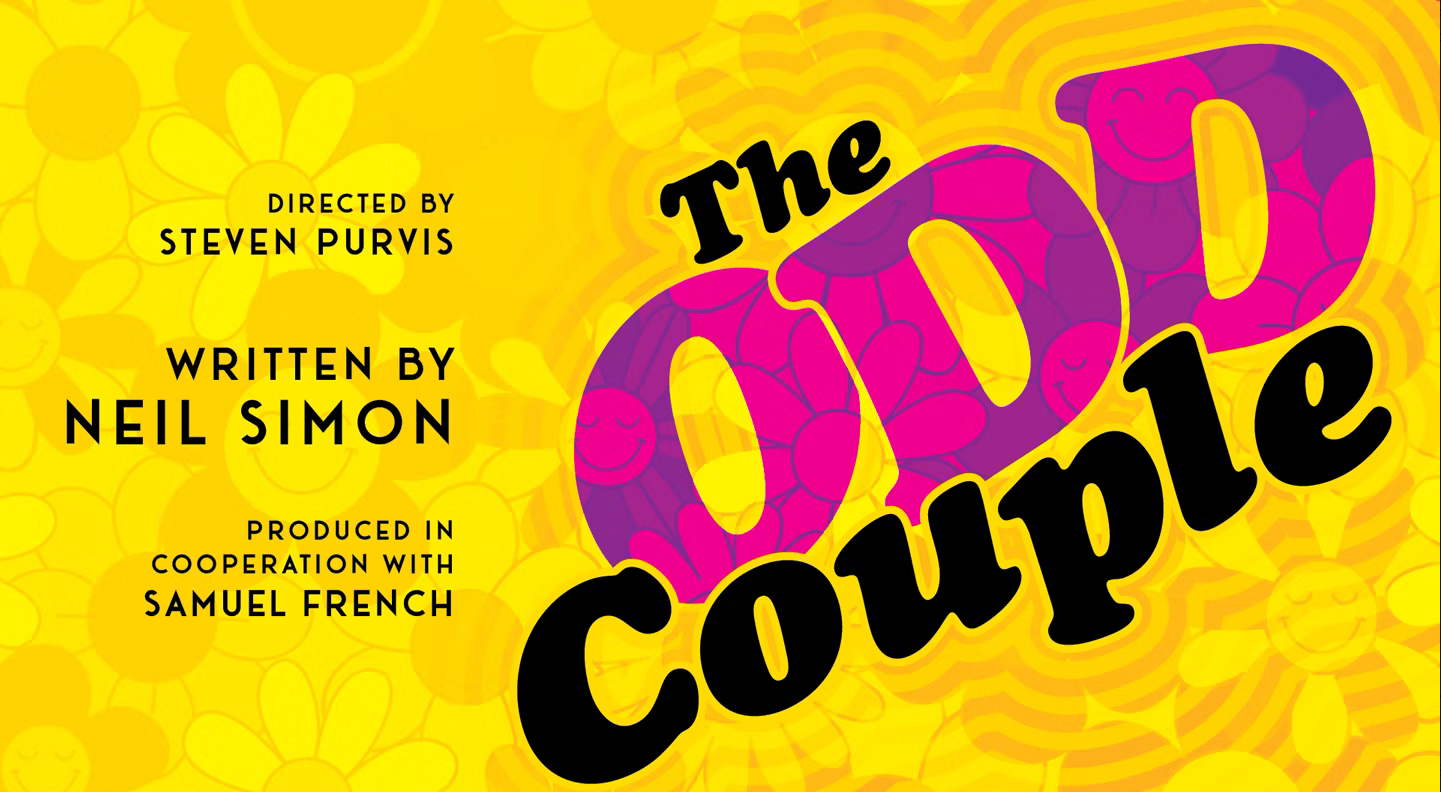 Exploring Salem: THE ODD COUPLE header image.