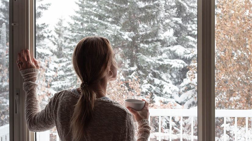 Should You Wait Until Spring To Sell Your Home? No Way! Why Winter Listings Rule Today header image.