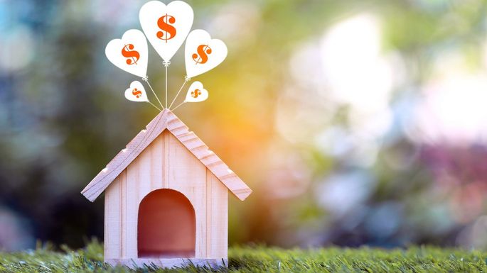 Saving Up for a Down Payment? Here's Where To Put Your Money header image.