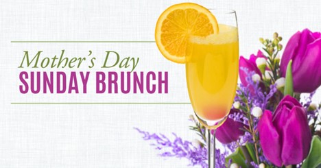 Exploring Salem Oregon: Mother’s Day Brunch at Chateau Bianca Winery header image.