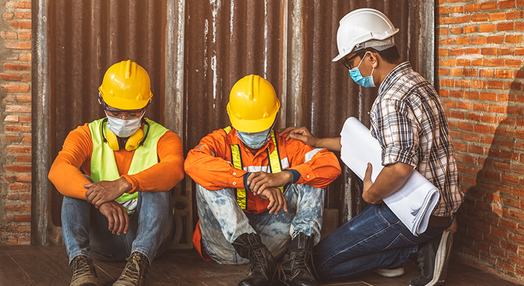 Should We Be Looking at Unemployment Numbers Differently? header image.