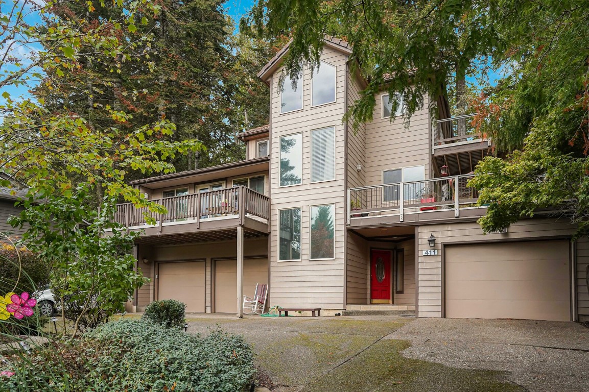 Unique Keizer OR Home in Secluded Neighborhood! header image.