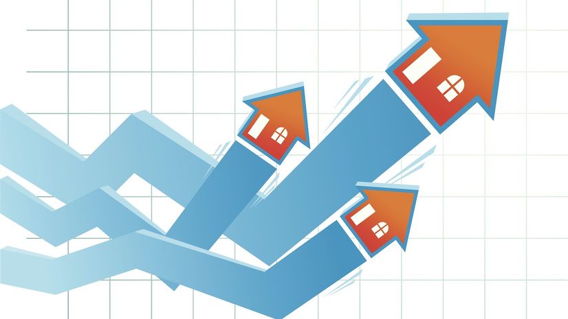 The Surprising Reason Why Home Price Growth Is Slowing Down header image.