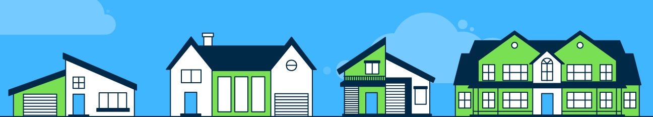 More Listings Are Coming onto the Market header image.