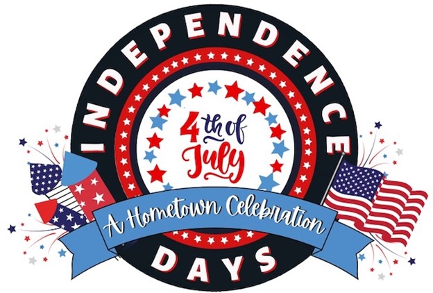Exploring Salem Oregon: Independence Days header image.
