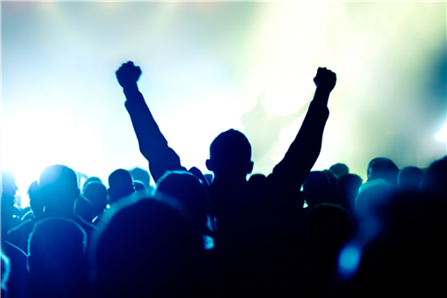 Exploring Salem Oregon: Christmas at Corban header image.