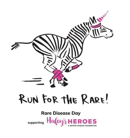 Exploring Salem Oregon: RUN FOR THE RARE! header image.