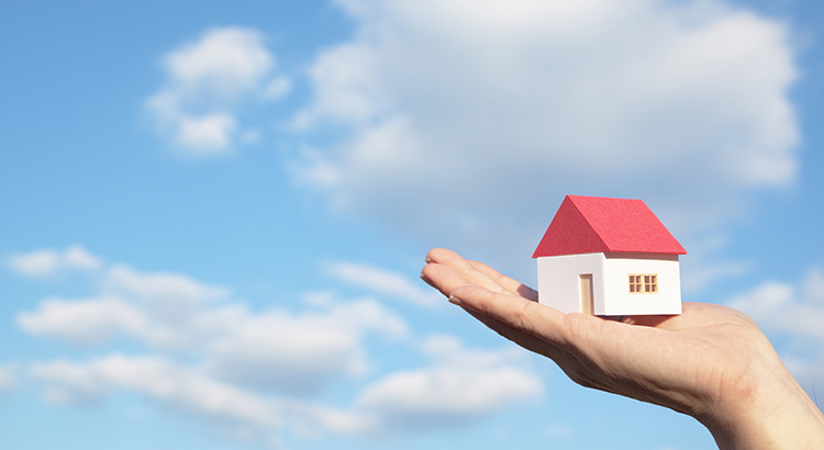 How Buyers Can Win By Downsizing in 2020 header image.